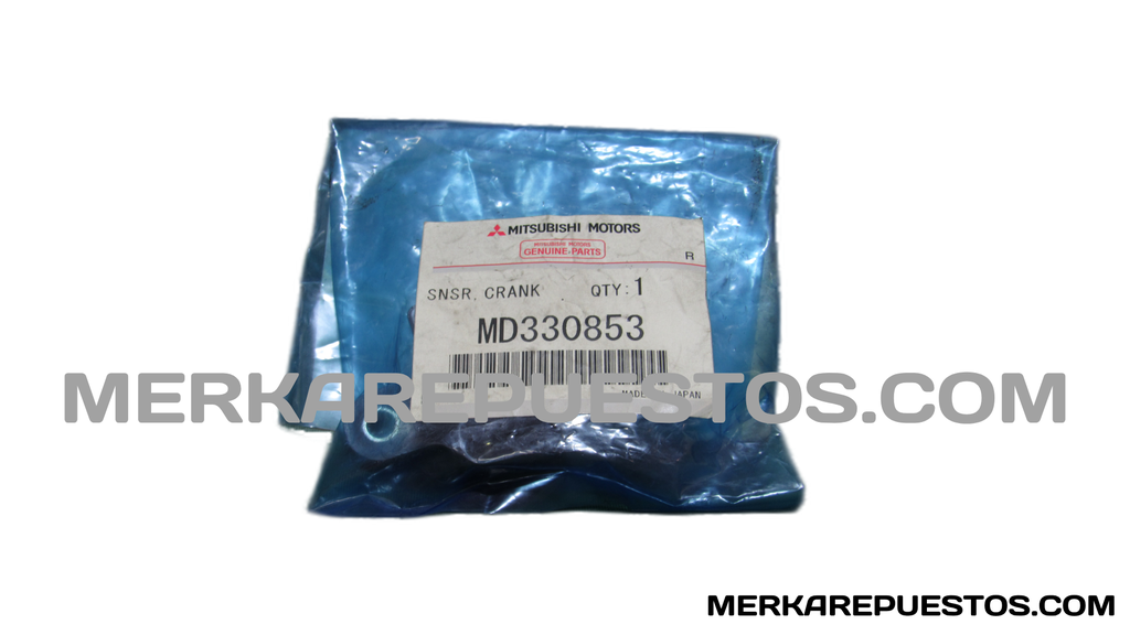 [MD330853] - MITSUBISHI | SENSOR ANGULO CIGÜEÑAL MITSUBISHI MONTERO IO