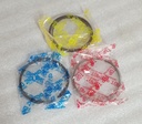 [33966 - 1.00] - TP | ANILLOS MOTOR MITSUBISHI LANCER RALLY ART 2007/08 MOTOR 4G94 (85mm) 