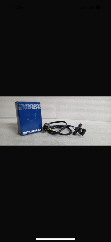 [MD320622] - BECK ARNLEY-TAIWAN | SENSOR POSICION EJE LEVAS MONTERO 