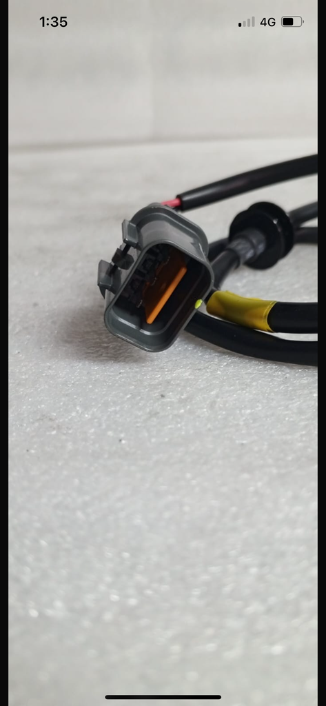 [MD320622] - BECK ARNLEY-TAIWAN | SENSOR POSICION EJE LEVAS MONTERO 