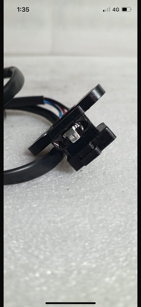 [MD320622] - BECK ARNLEY-TAIWAN | SENSOR POSICION EJE LEVAS MONTERO 