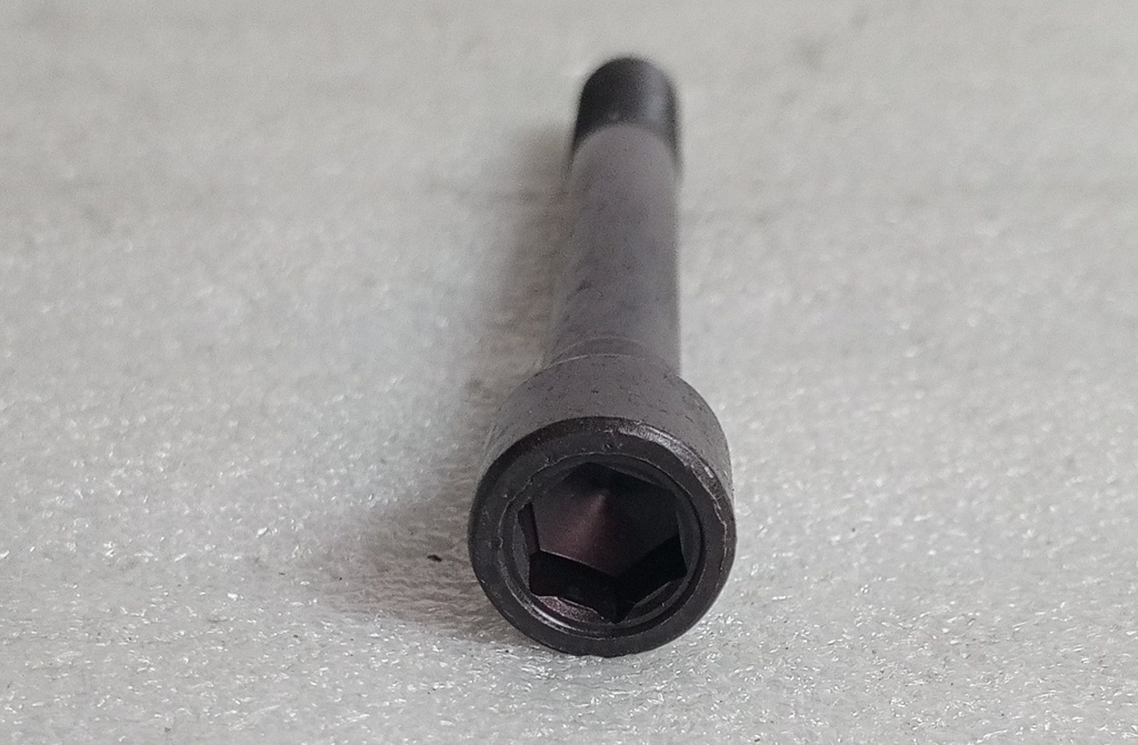 [MD065959] - VICTOR REINZ - USA | TORNILLO CULATA MOTOR MONTERO / NATIVA 6G72 / 6G74 / 6G75