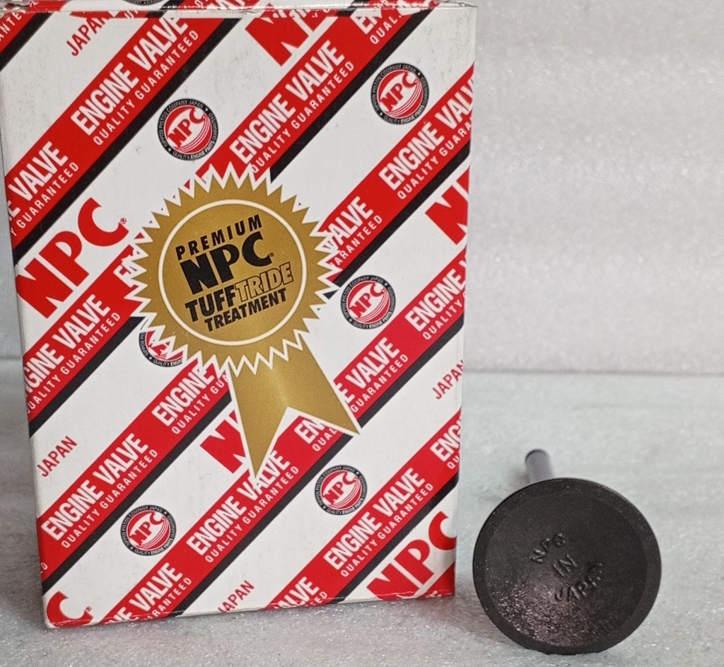 [MD070691] - NPC-JAPON | VALVULA ADMISION MOTOR MITSUBISHI L-300 4G63 89 / 99 (43mm)