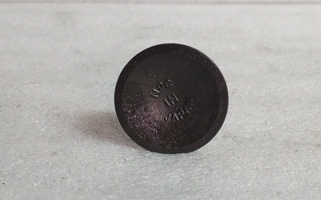 [MD070691] - NPC-JAPON | VALVULA ADMISION MOTOR MITSUBISHI L-300 4G63 89 / 99 (43mm)