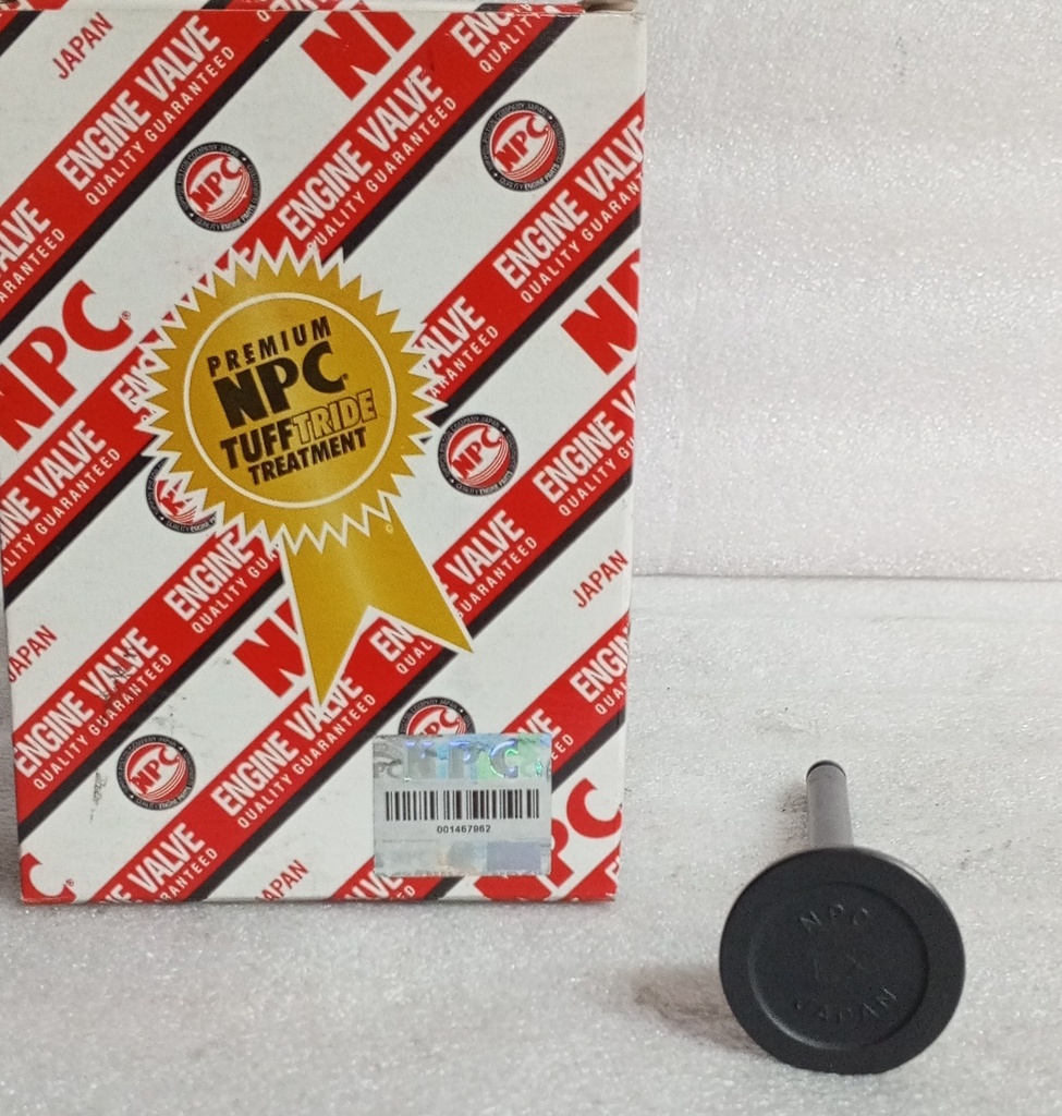 [MD070694] - NPC-JAPON | VALVULA ESCAPE MOTOR L300