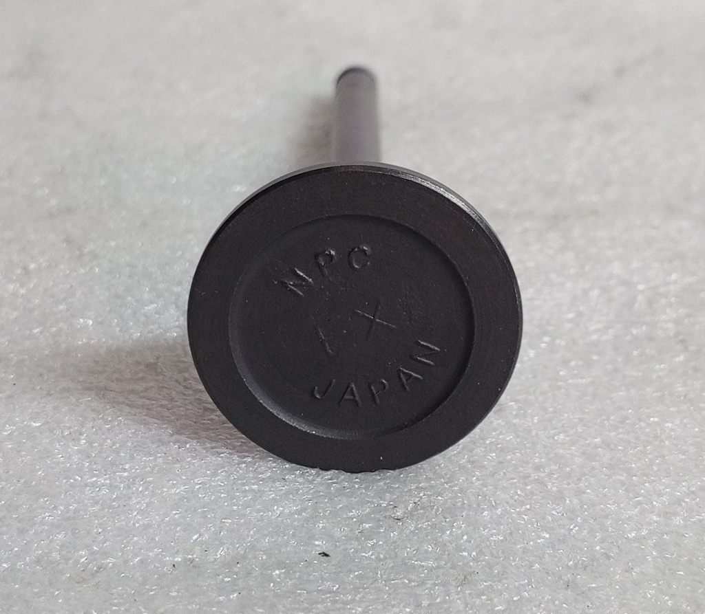 [MD070694] - NPC-JAPON | VALVULA ESCAPE MOTOR L300