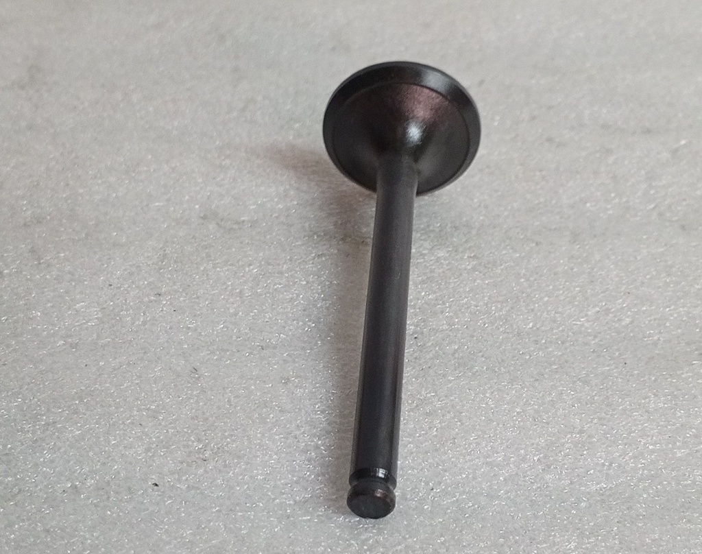 [MD088812] - DOKURO | VALVULA ESCAPE NEGRA MONTERO V6-3000