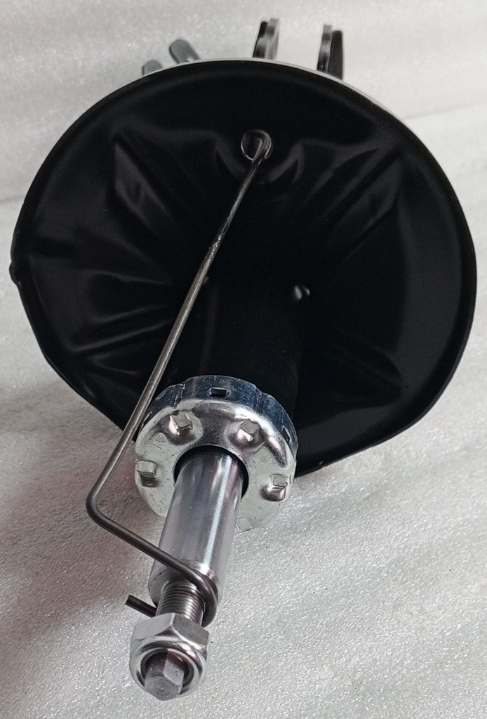 [AA4412] - JOZAMA -TAIWAN | AMORTIGUADOR DELANTERO MITSUBISHI LANCER CK, CJ   (GAS)  1996/01 DD