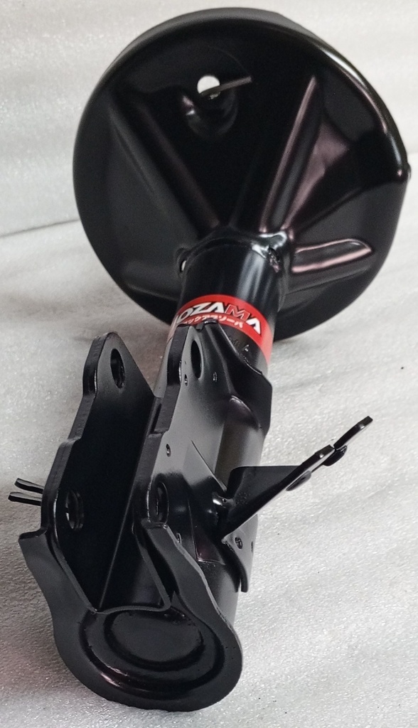 [AA4412] - JOZAMA -TAIWAN | AMORTIGUADOR DELANTERO MITSUBISHI LANCER CK, CJ   (GAS)  1996/01 DD