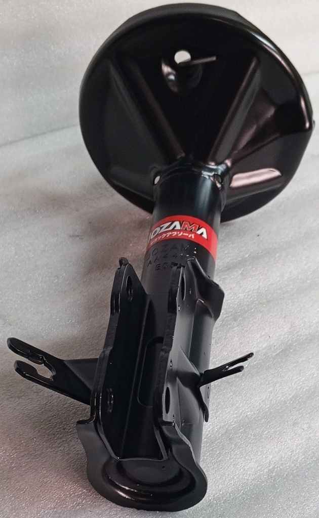 [MR316069]- JOZAMA -TAIWAN | AMORTIGUADOR DELANTERO MITSUBISHI IZQUIERDO LANCER CK, CJ   (GAS)  1996/01