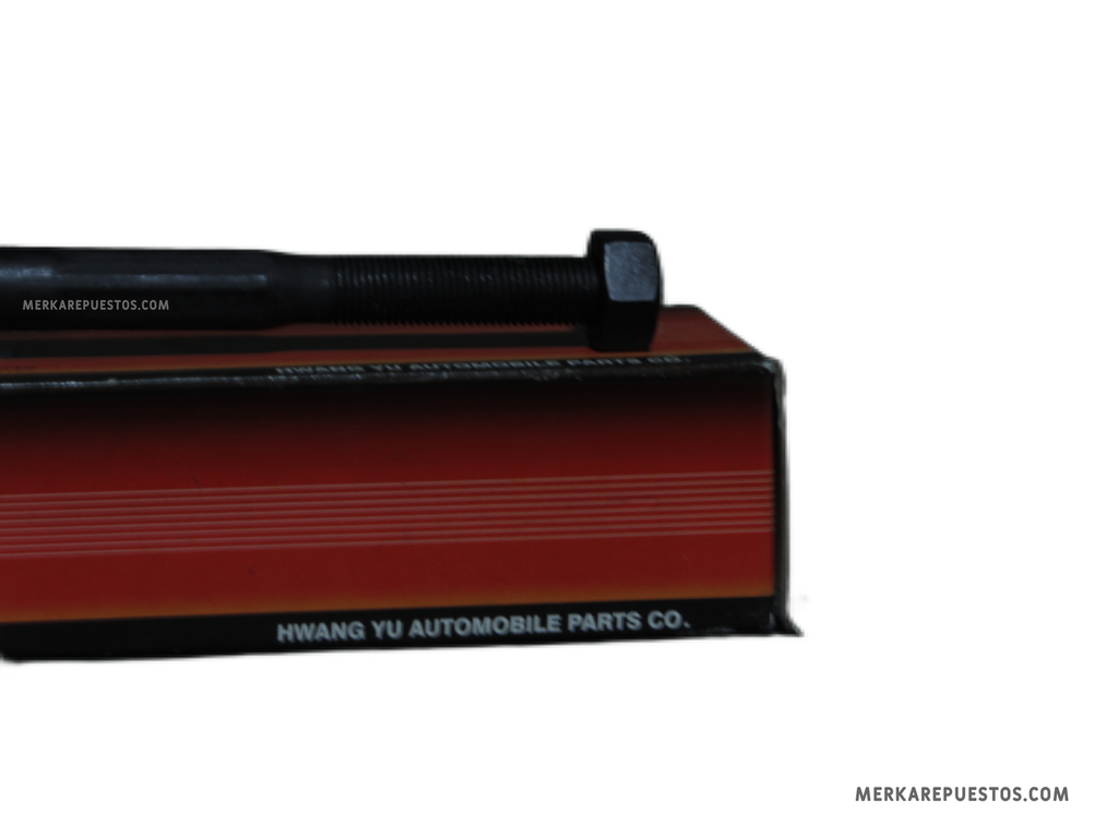 [MB910961] - HWANG YU -  TAIWAN | BRAZO AXIAL DIRECCION MITSUBISHI LANCER 1993 / 1996