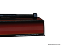 [MB910961] - HWANG YU -  TAIWAN | BRAZO AXIAL DIRECCION MITSUBISHI LANCER 1993 / 1996