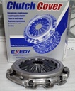 [MBC-659] - DAYKIN EXEDY | PRENSA CLUTCH MITSUBISHI SPORTERO 2.5 (250x160xpitch279)