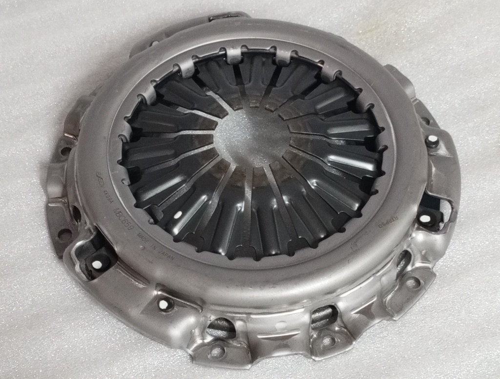 [MBC-659] - DAYKIN EXEDY | PRENSA CLUTCH MITSUBISHI SPORTERO 2.5 (250x160xpitch279)