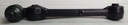 [MR296296] - MEVOTECH | BRAZO INFERIOR DERECHO SUSPENSION DELANTERA MITSUBISHI GALANT (LATERAL)