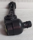 [MR296296] - MEVOTECH | BRAZO INFERIOR DERECHO SUSPENSION DELANTERA MITSUBISHI GALANT (LATERAL)