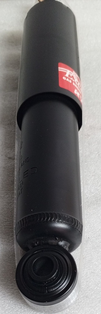 [MR448498] - KYB - AMORTIGUADOR DELANTERO MITSUBISHI  NATIVA / MONTERO V6-3000 CHUZO-BUJE