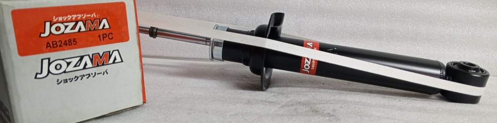 [AB2485] - JOZAMA -TAIWAN | AMORTIGUADOR DELANTERO MITSUBISHI NEW MONTERO 3.5 / 04 (CHUZO/BUJE)