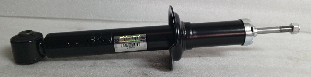 [441112] - SHIBUMI | AMORTIGUADOR TRASERO MITSUBISHI LANCER CK1/CK4 1998/ HIDRAULICO