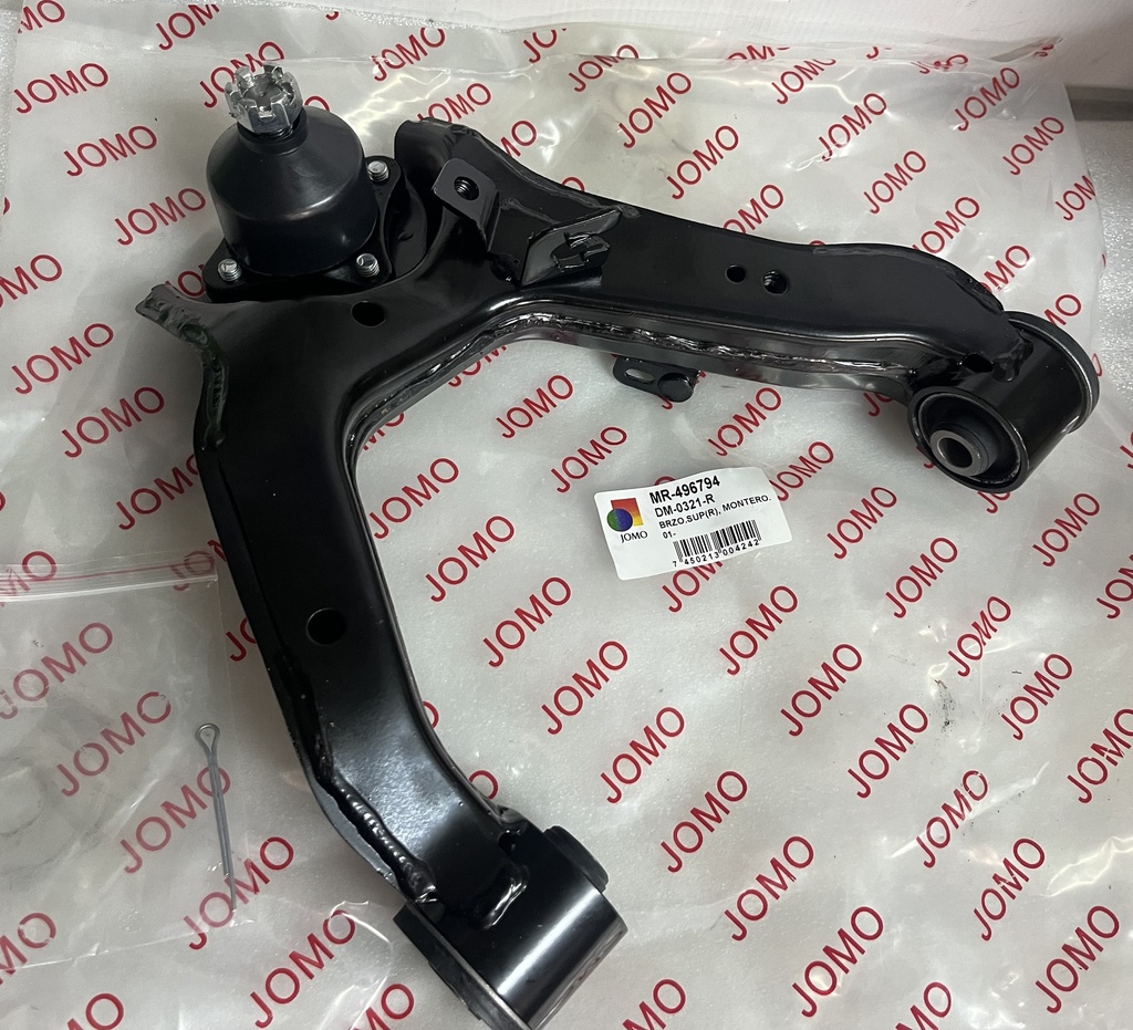 [MR496794] - JOMO-TAIWAN | TIJERA SUPERIOR MITSUBISHI MONTERO  / 2001  (DER)