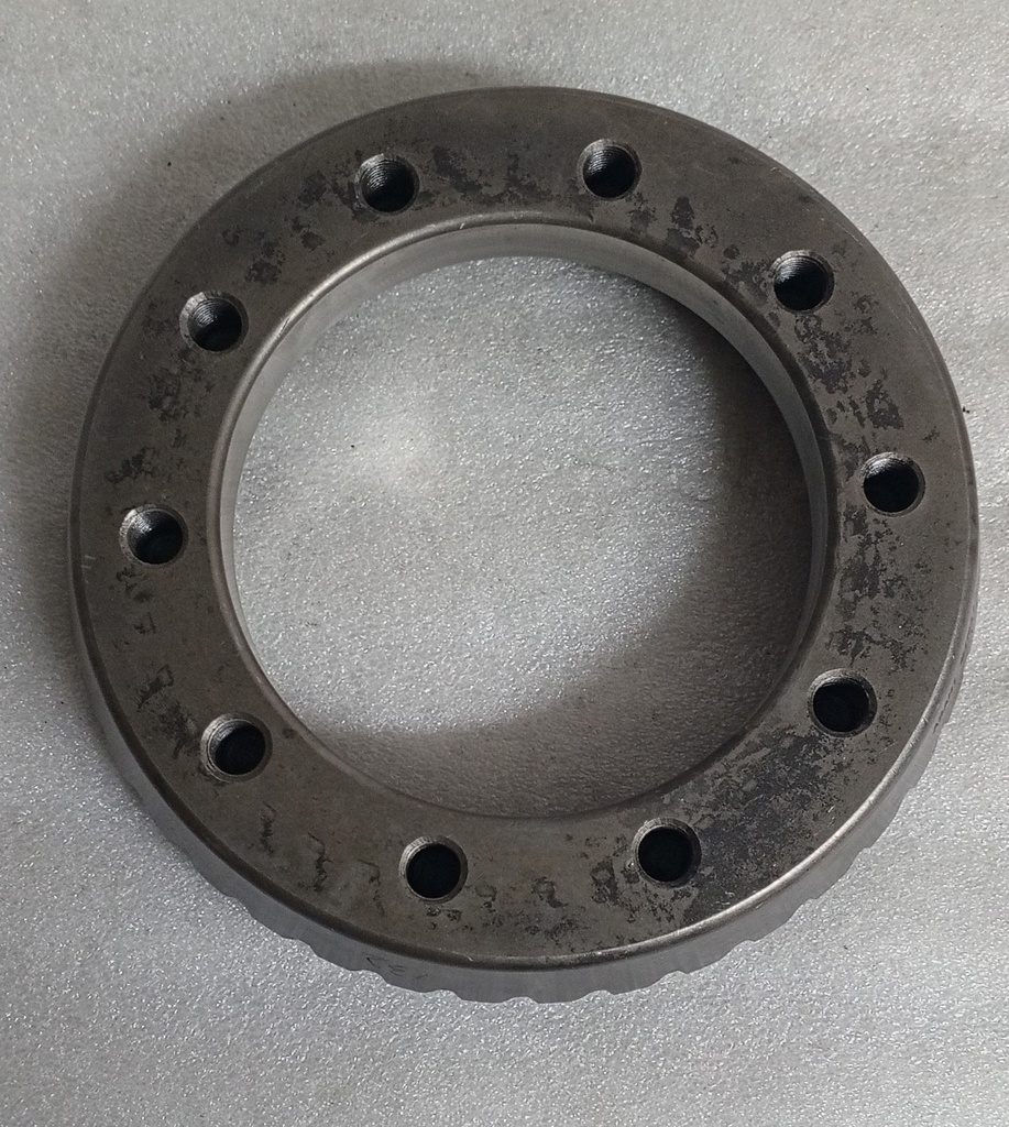 [MB527147] - ASAHI MIRAI - JAPON | CORONA Y SPEED MITSUBISHI MONTERO STD L042G 82/ ( 8X39) 