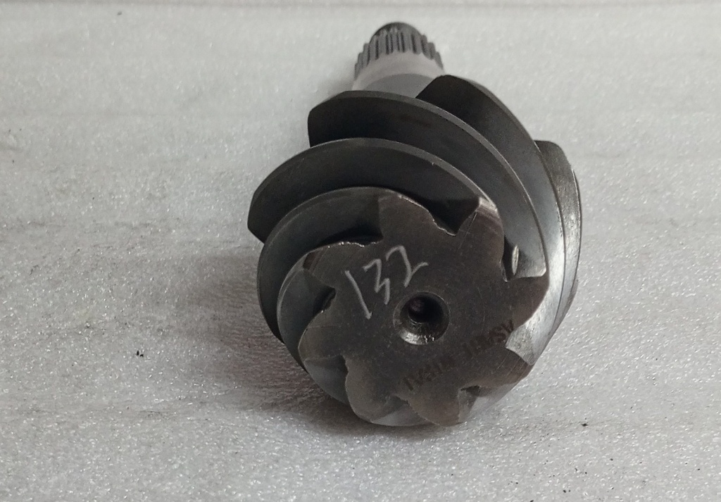 [MB527147] - ASAHI MIRAI - JAPON | CORONA Y SPEED MITSUBISHI MONTERO STD L042G 82/ ( 8X39) 