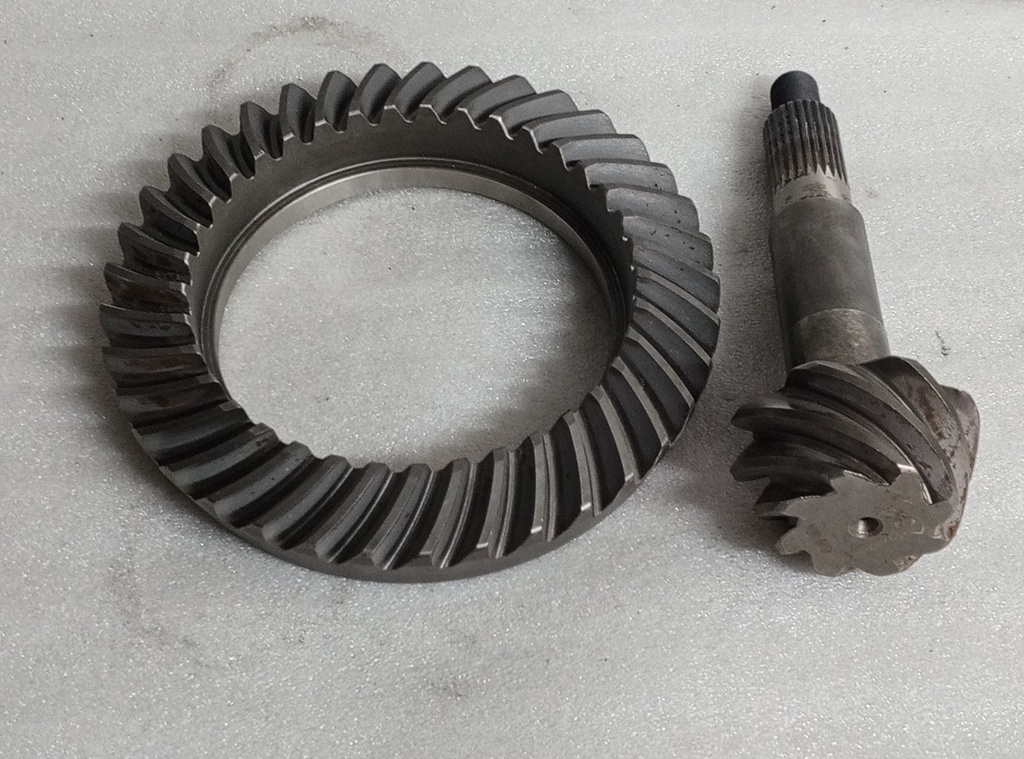 [749602KX] - ASAHI MIRAI - JAPON | CORONA Y SPEED MITSUBISHI L200/L300 ( 8X37) 