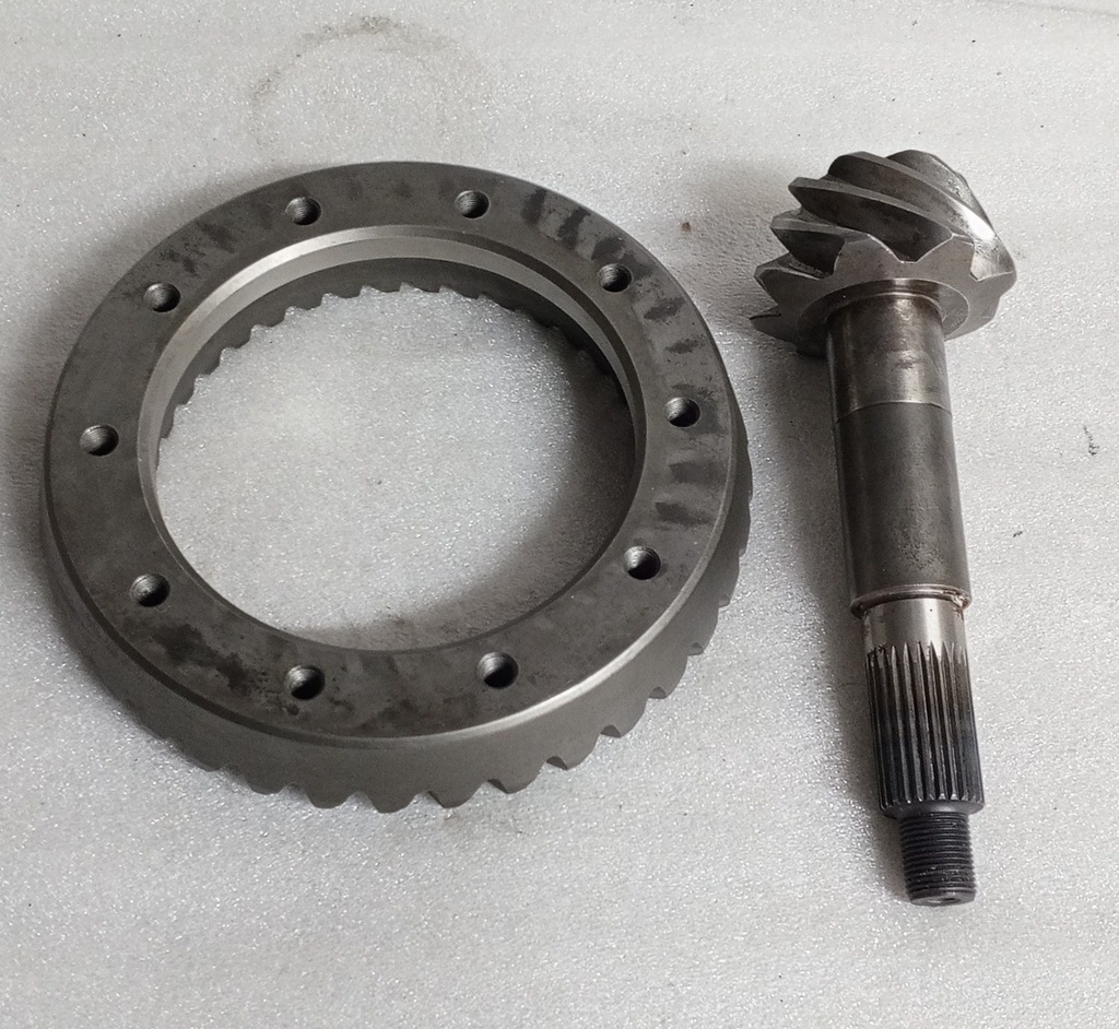 [749602KX] - ASAHI MIRAI - JAPON | CORONA Y SPEED MITSUBISHI L200/L300 ( 8X37) 