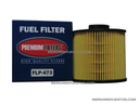 [FLP-473] - PREMIUM - FILTERS | FILTRO COMBUSTIBLE MITSUBISHI FUSO 2016 / CANTER