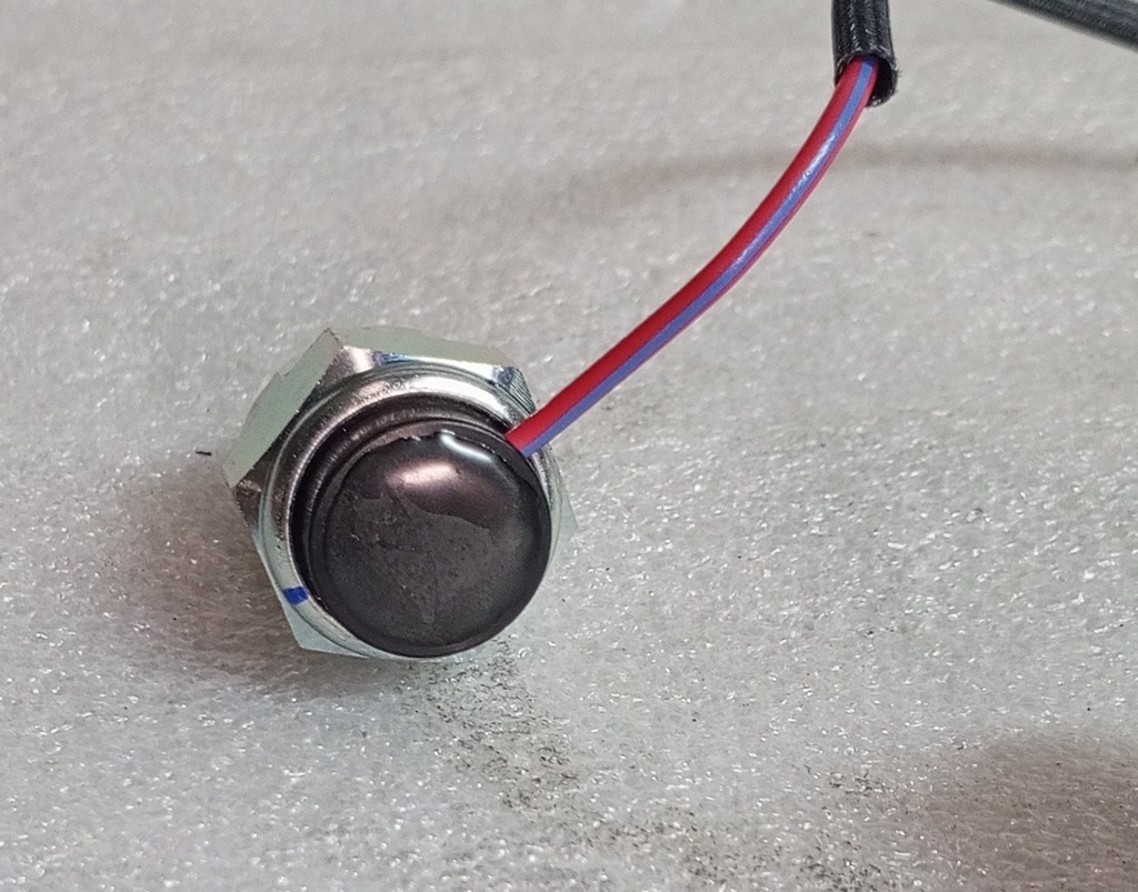 [MR580151] - MITSUBISHI | INTERRUPTOR PALANCA 4X2 TRANSMISION MONTERO 2001/