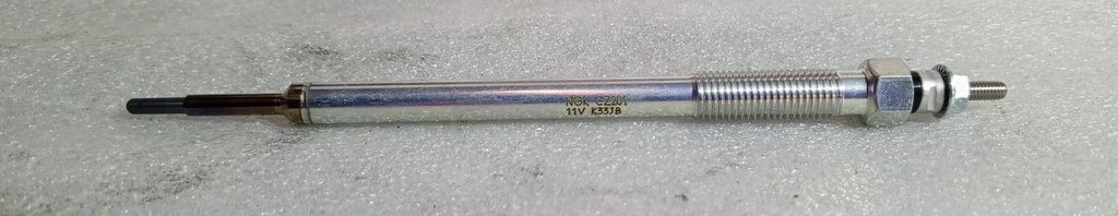 [1820A009] - MITSUBISHI | BUJIA PRECALENTAMIENTO MITSUBISHI SPORTERO/ L200 DIESEL 4D56 2.5