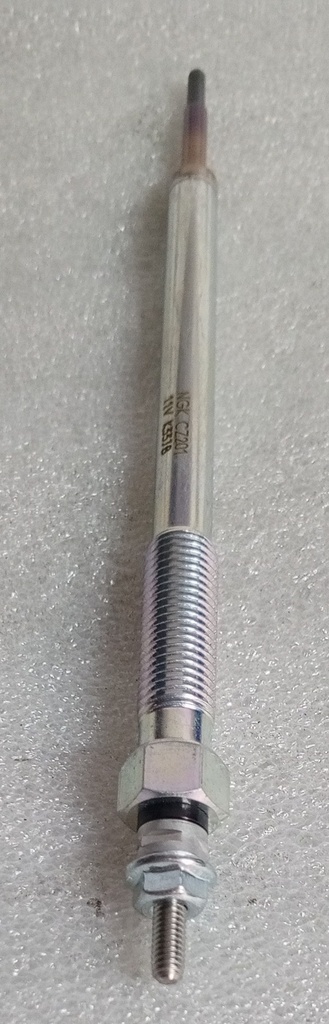 [1820A009] - MITSUBISHI | BUJIA PRECALENTAMIENTO MITSUBISHI SPORTERO/ L200 DIESEL 4D56 2.5