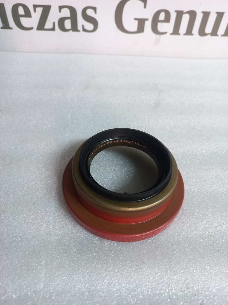 [MH034205] - MITSUBISHI | RETEN ACEITE DIF/AL FE659/99 