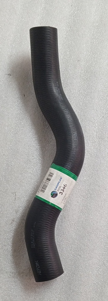 (MB356702) -MANGUERA INFERIOR RADIADOR MITSUBISHI LANCER / HYUNDAI EXCELL