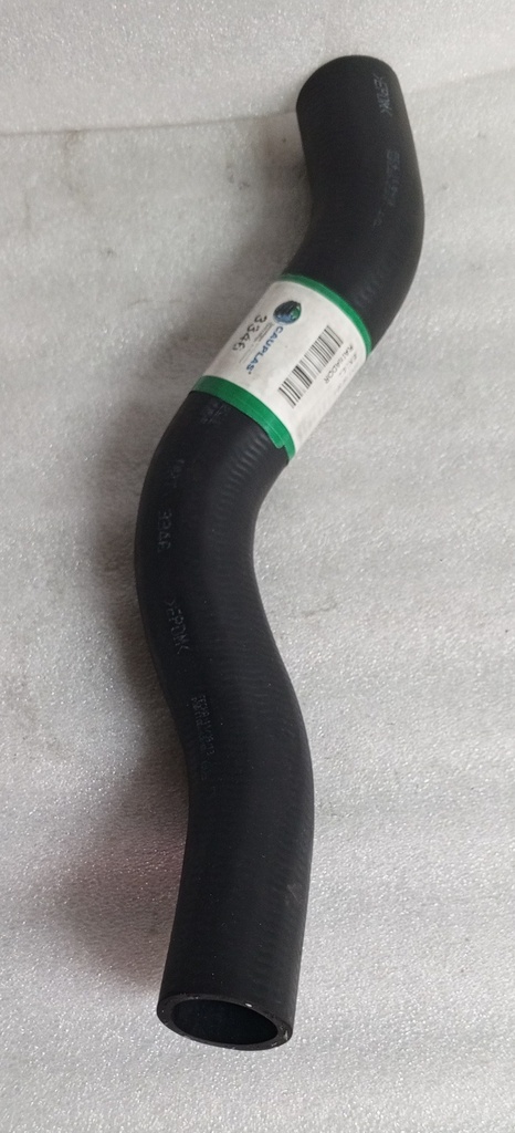 (MB356702) -MANGUERA INFERIOR RADIADOR MITSUBISHI LANCER / HYUNDAI EXCELL