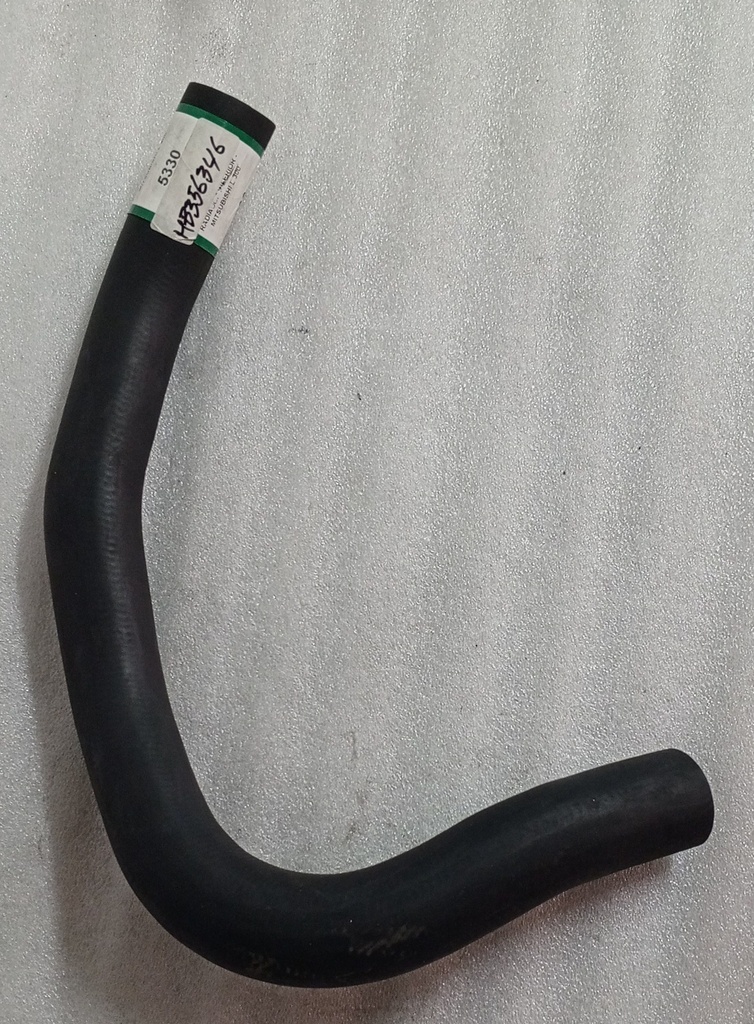 [MB007761] - CAUPLAS | MANGUERA INFERIOR RADIADOR MITSUBISHI L-300 / L200