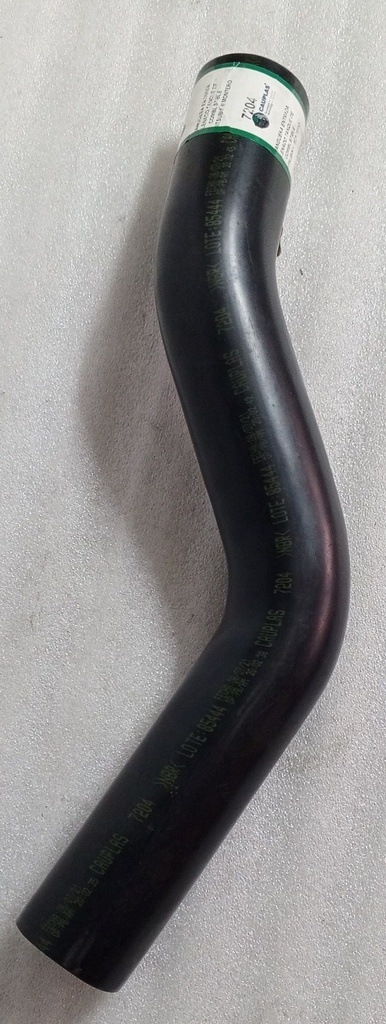 [7205] - CAUPLAS | MANGUERA LLENADO TANQUE DE COMBUSTIBLE MONTERO