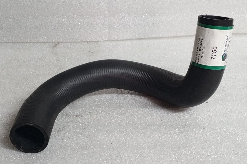 [7250] - CAUPLAS | MANGUERA INFERIOR RADIADOR MITSUBISHI MONTERO