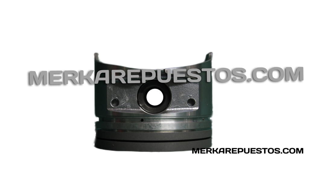 [M8568L-STD ] - TOTO | PISTONES MOTOR L-300 ( 85mm / STD) 4G63 DOHC 16V /2000 c.c 97/2000 /PLANO