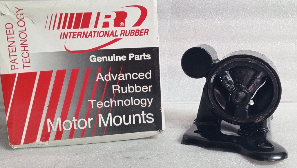 [MR131308] - I&R TAILANDIA | SOPORTE CAJA M/T MITSUBISHI LANCER CK4A / COLT