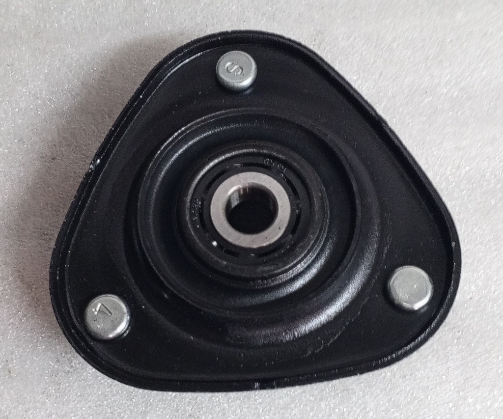 [MB303452] - MITSUBISHI -  AISLADOR AMORTIGUADOR DELANTERO MITSUBISHI MONTERO IO