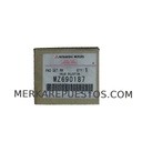 [MZ690187] - MITSUBISHI | (VSP)PASTILLAS FRENO/TRASERO  LANCER RALLY ART
