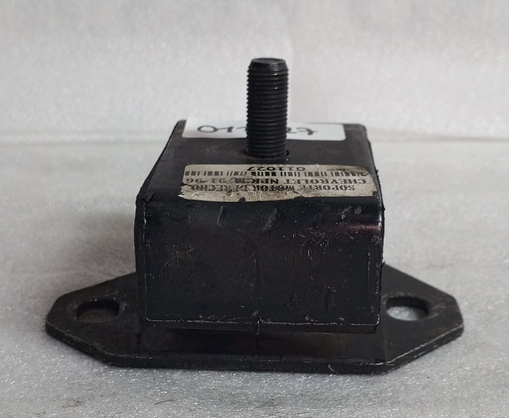 [11027] - NACIONAL | SOPORTE MOTOR CHEVROLET NPR 91/96