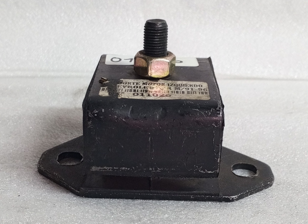 [11026] - NACIONAL | SOPORTE MOTOR CHEVROLET NPR 91/96