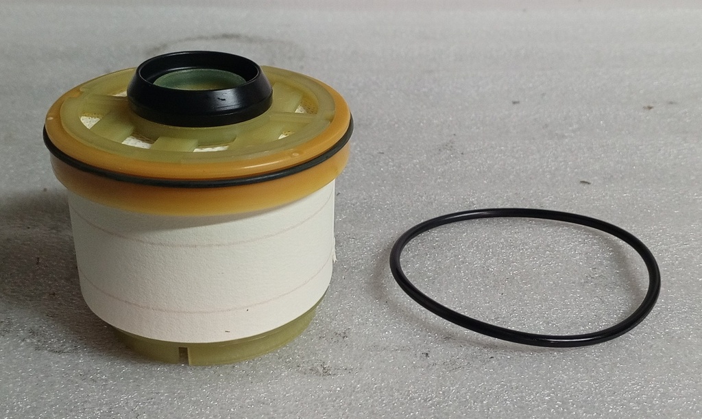 [1770A233 ] - MITSUBISHI | FILTRO COMBUSTIBLE SPORTERO 2.5 / 2012 / FORD RANGER 2.2