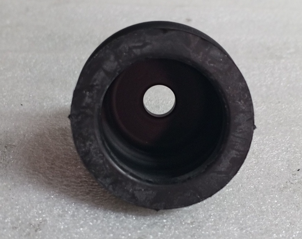 [MR567088] - MITSUBISHI | CAUCHO PALANCA CAMBIOS.T/M.