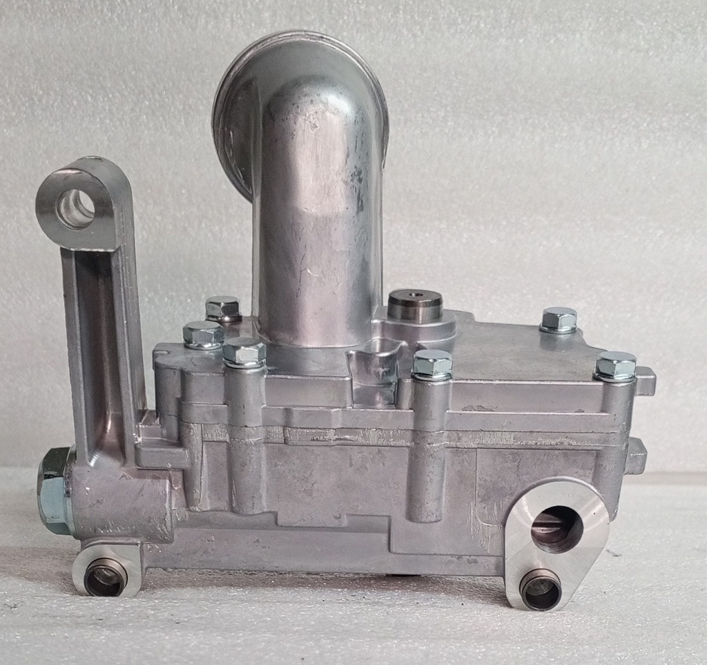 [1211A039] - YSK | BOMBA DE ACEITE MOTOR MITSUBISHI LANCER 2008/14 / ASX / 4B11