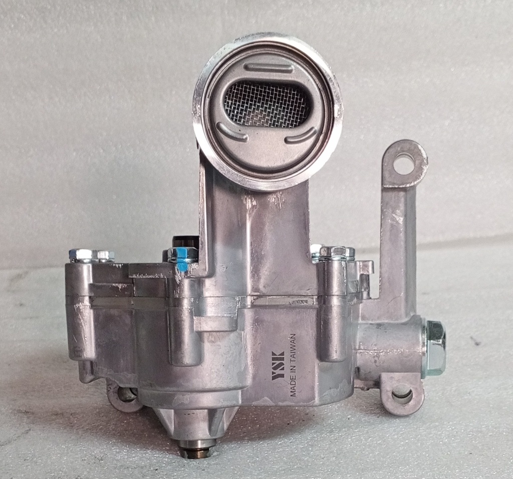 [1211A039] - YSK | BOMBA DE ACEITE MOTOR MITSUBISHI LANCER 2008/14 / ASX / 4B11
