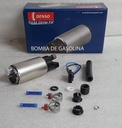 [951-0007L] - DENSO | BOMBA GASOLINA SEMI-UNIVERSAL BAJO FLUJO 40 PSI MOT (SIN FILTRO)