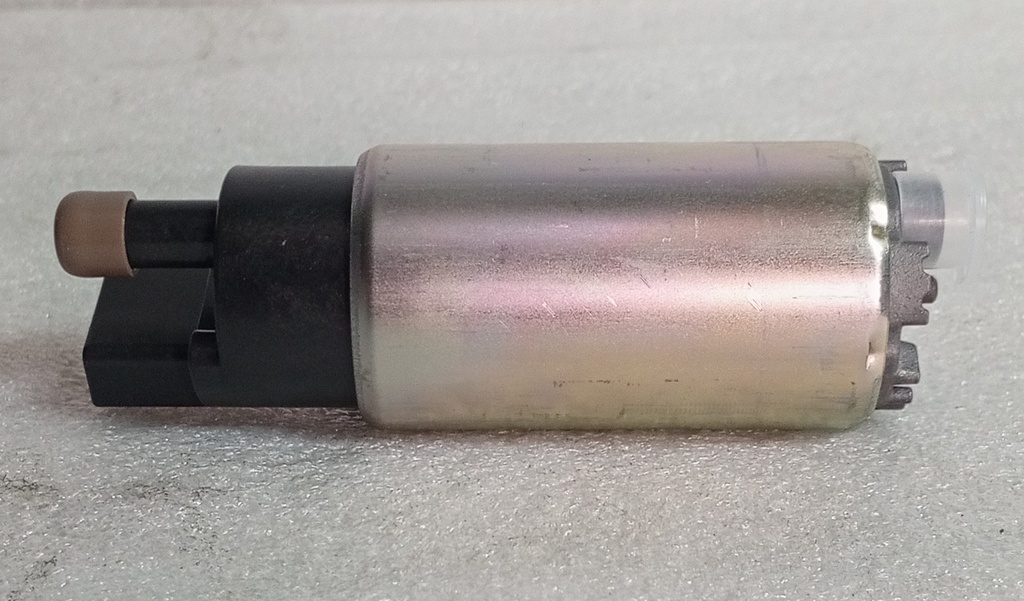 [951-0007L] - DENSO | BOMBA GASOLINA SEMI-UNIVERSAL BAJO FLUJO 40 PSI MOT (SIN FILTRO)